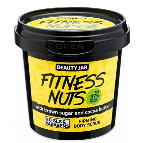 FITNESS NUTS